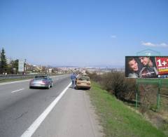 281703 Billboard, Košice (š. c. I/50 - sm. Košice)