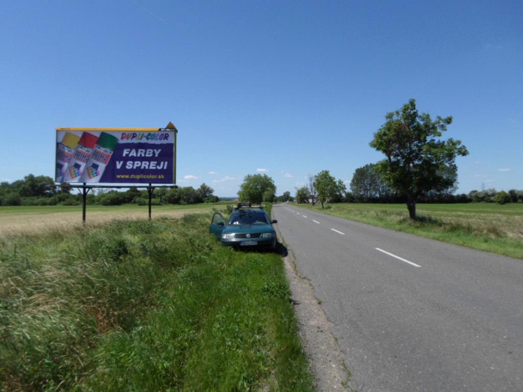 351015 Billboard, Lozorno (cestný ťah Lozorno - Zohor)