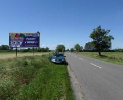 351015 Billboard, Lozorno (cestný ťah Lozorno - Zohor)