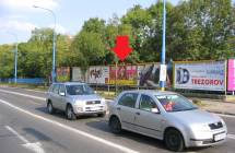 Card image cap151544 Billboard, Ružinov (Tomášikova ulica )