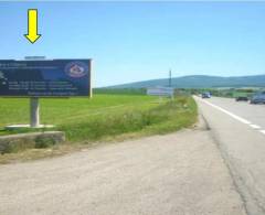 701150 Billboard, Trenčín (cestný ťah Trenčín - Bánovce nad Bebravou )