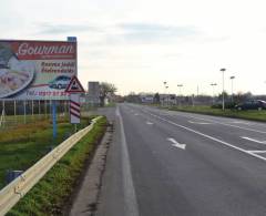 201132 Billboard, Dunajská Streda (I/63)