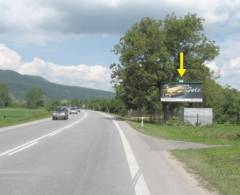 491010 Billboard, Považská Bystrica - Považská Teplá (E50, medzinárodná komunikácia)