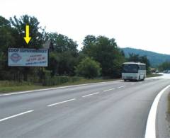 491014 Billboard, Považská Bystrica - Považská Teplá (E50, medzinárodná komunikácia)