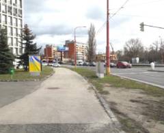 152024 Citylight, Bratislava 4 MČ Karlova V (Karloveská)