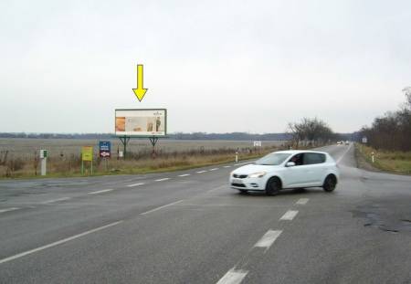151121 Billboard, Bratislava - Ivanka pri Dunaji (E62, medzinárodná komunikácia)
