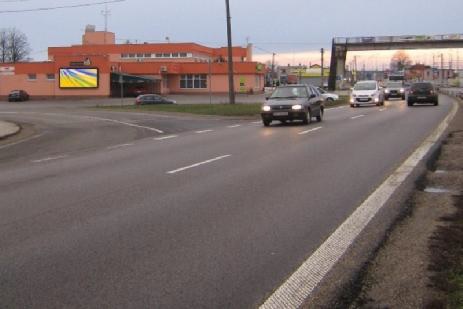 311061 Billboard, Kalná n/Hronom (rázc.Nitra/Levice/Šahy)