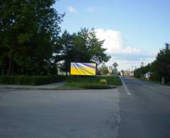 601047 Billboard, Kopčany (Kúty-Holíč)