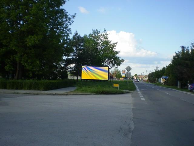 601047 Billboard, Kopčany (Kúty-Holíč)