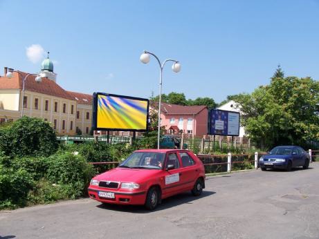 341039 Billboard, Lučenec (Olbrachtova/tržnica,O)