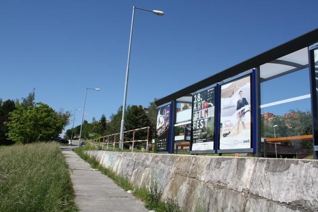 702231 Citylight, Trenčín (Saratovská-AZ)