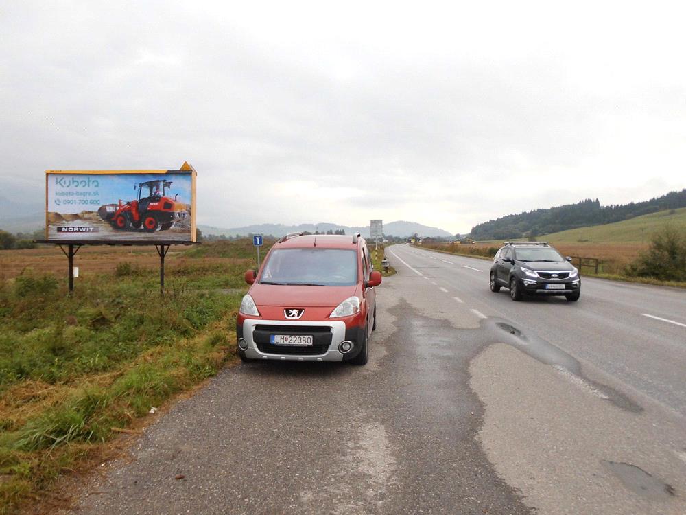 561085 Billboard, Ivachnová ()