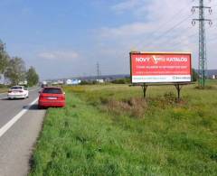 601030 Billboard, Kátov (cesta 1.triedy Holič - Skalica )