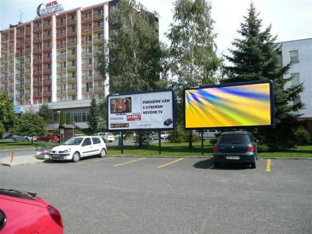 481123 Billboard, Poprad (Bernolákova,J)