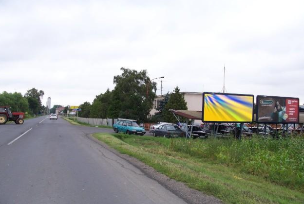 341136 Billboard, Lučenec (Vajanského,O)