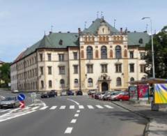 322011 Citylight, Levoča (Nám. Š. Kluberta-AZ)