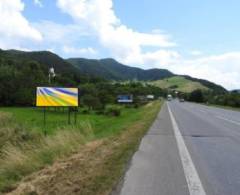 561193 Billboard, Ružomberok (E-77/DK-RK-ZV,Biely Potok,V)