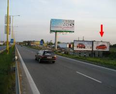 281728 Billboard, Košice (Južné nábrežie - sm. sídl. Nad Jazerom)