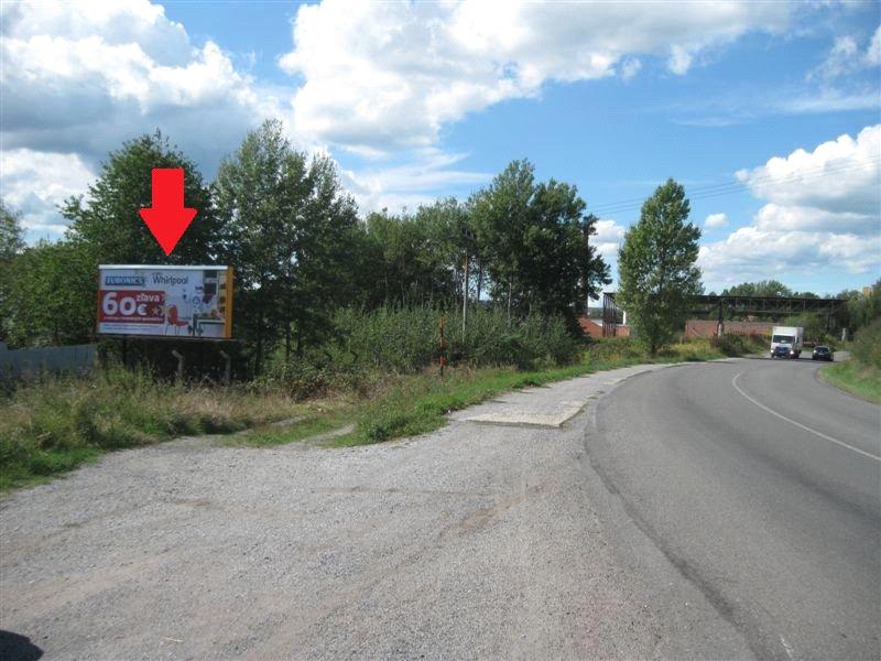 771036 Billboard, Zvolen (Lieskovská cesta)