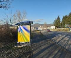 792039 Citylight, Žiar n/Hronom-Ladom.Viesk (E-571/KE-ZV-BA,Priemyselná-AZ)