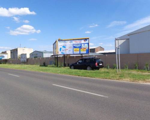 711058 Billboard, Trnava (Modranská cesta )