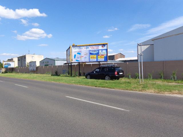 711058 Billboard, Trnava (Modranská cesta )