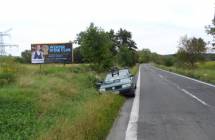 Card image cap151655 Billboard, Stupava (cestný ťah Malacky - Stupava)