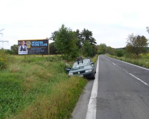 151655 Billboard, Stupava (cestný ťah Malacky - Stupava)