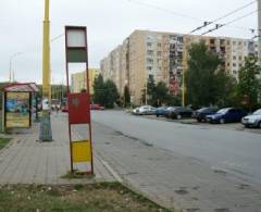 502273 Citylight, Prešov (Vihorlatská/Sibírska-AZ)