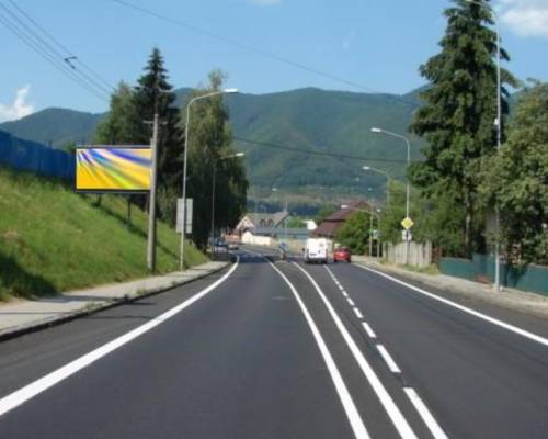 361439 Billboard, Martin-Vrútky (E-50/MT-ŽA/futbal.štadión,O)