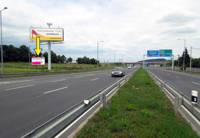 481072 Billboard, Poprad (Štefánikova, I/67)