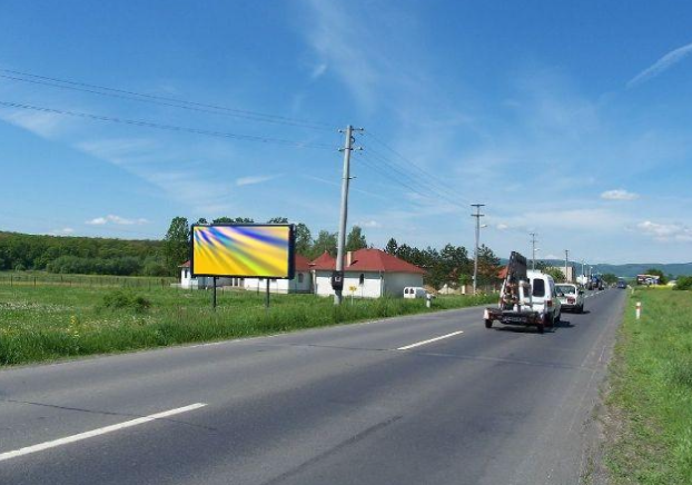 341134 Billboard, Lučenec (Haličská,O)