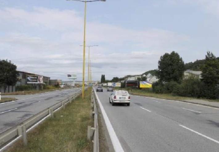 281848 Billboard, Košice-Vyšné Opátske (Južné nábrežie,O)