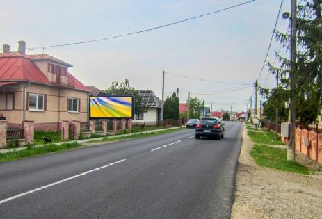 381247 Billboard, Nacina Ves (hl. ťah)