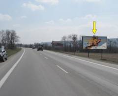 151213 Billboard, Bratislava (Hodonínska, I/2, medzinárodná komunikácia)