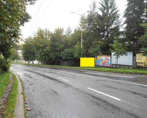 101104 Billboard, Banská Bystrica (ul.J.Švermu)