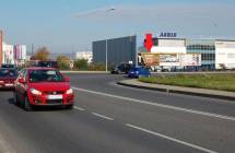 Card image cap151678 Billboard, Vajnory (výjazd na obchvat D1)