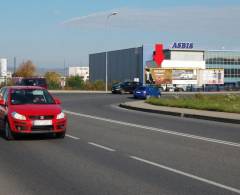 151678 Billboard, Vajnory (výjazd na obchvat D1)