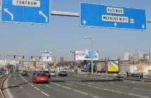 Card image cap151827 Billboard, Bratislava 2-Ružinov (Košická/Prístavná)