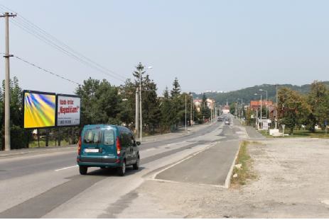 751041 Billboard, Vranov n/Topľou (Dlhá/ČS Vento,J)