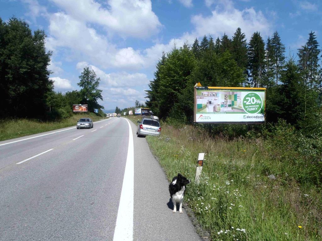 801555 Billboard, Trnové/Šibenice ()