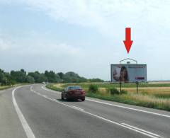 681083 Billboard, Topoľčany (š. c. I / 64 - sm.Topoľčany)