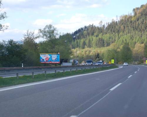 801654 Billboard, Brodno ()