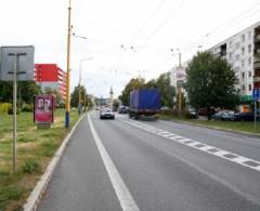 502211 Citylight, Prešov (Sabinovská)