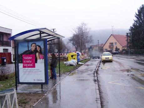 702067 Citylight, Trenčín (Kubranská-AZ)