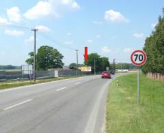 591077 Billboard, Senica (Čáčovská sm. Bratislava)