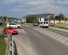 451024 Billboard, Pezinok (Šenkvická/PD)