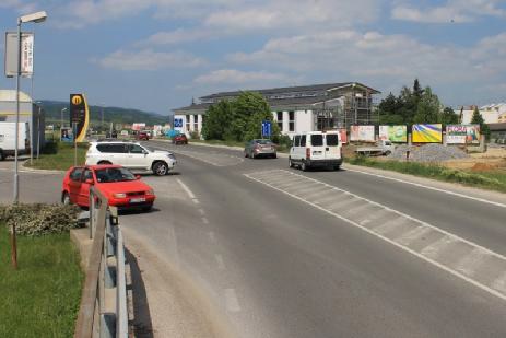 451024 Billboard, Pezinok (Šenkvická/PD)