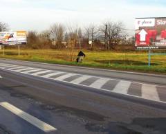 201028 Billboard, Šamorín (hlavný ťah  Komárno - Bratislava, I/63)