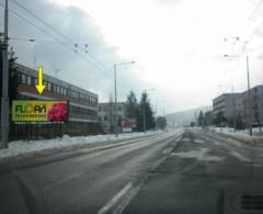 101024 Billboard, Banská Bystrica (Kremnička)